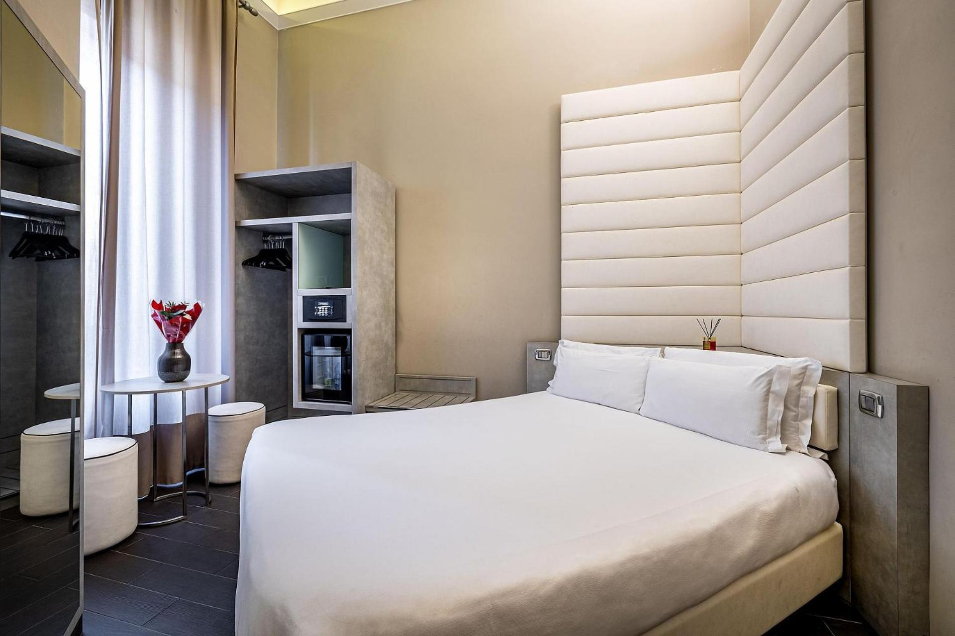 B&B Residenza Le Fonticine Florens Exteriör bild